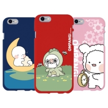 [컬러젤리] 옴팡이 와글