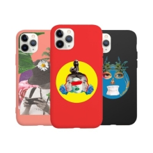 [샤무드 컬러젤리] 콜라주랩