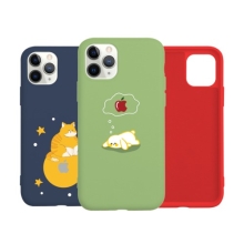 [샤무드 컬러젤리] 야미애플