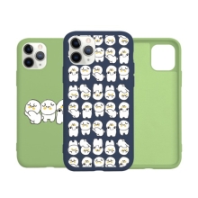 [샤무드 컬러젤리] 검은콩삼형제