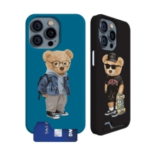 [카드스토리지 하드] 테디베어스