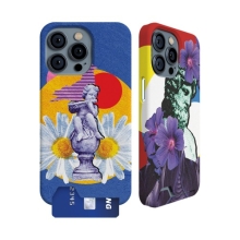 [카드스토리지 하드] 석고