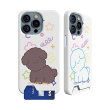 [카드스토리지 하드] 주인님일해용