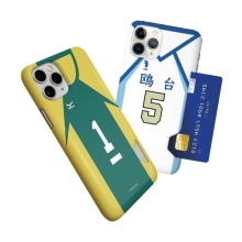 [하드 카드] 하이큐!! 유니폼 시즌4