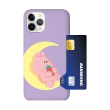 [하드 카드] 뽀짝문