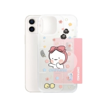 [반투명 카드하드] 옴팡이 큐링