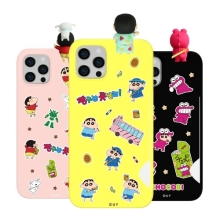 [피규어 카드 하드] 짱구는 못말려 스티커