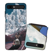 [Z플립 가드범퍼] 환상풍경