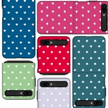 [Z플립 가드범퍼] 두근도트