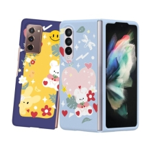 [Z폴드2/Z폴드3/Z폴드4 하드] 큐티프레임