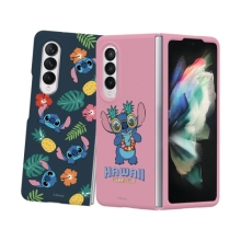 [Z폴드2/Z폴드3/Z폴드4 하드] 디즈니 스티치 썸머