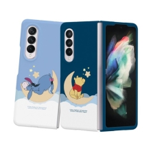 [Z폴드2/Z폴드3/Z폴드4 하드] 디즈니 곰돌이푸 문문