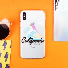 네온비치 투명 젤리