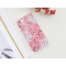 [TryCozy] 내추럴플라워 3D곡면하드케이스