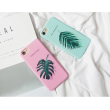 [TryCozy] 보테니컬 3D곡면하드케이스