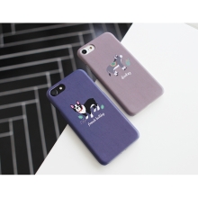 [TryCozy] 애니멀월드 3D곡면하드케이스