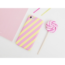 [TryCozy] 캔디컬러 3D곡면하드케이스