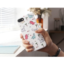 [TryCozy] 공룡패턴 3D곡면하드케이스