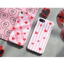 [TryCozy] 스윗하트 3D곡면하드케이스