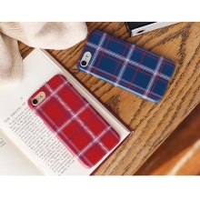 [TryCozy] 체크니트 3D곡면하드케이스