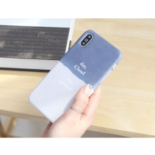 [TryCozy] 페이퍼무드 3D곡면하드케이스