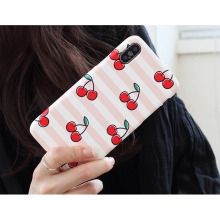 [TryCozy] 달콤패턴 3D곡면하드케이스