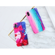 [TryCozy] 유화 3D곡면하드케이스