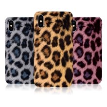 [TryCozy] 호피 3D곡면하드케이스