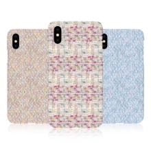 [TryCozy] 트위드 3D곡면하드케이스