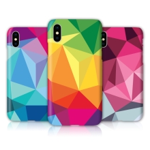 [TryCozy] 큐비즘 3D곡면하드케이스