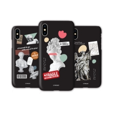 [TryCozy] 석고상 3D곡면하드케이스