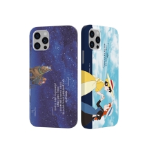 [Anne]빨강머리앤 앤의생각 3D곡면하드케이스