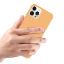 [TryCozy] 솔리드 파스텔 3D곡면하드케이스