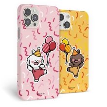 [TM]티엠 쌀밥약밥 에브리데이 파티 3D곡면하드케이스