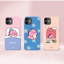 [TryCozy] 핑크 리틀티노의 일상 3D곡면하드케이스