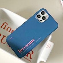 [TryCozy] 무드 3D곡면하드케이스