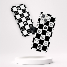 [TryCozy] 헤이 모노 3D곡면하드케이스