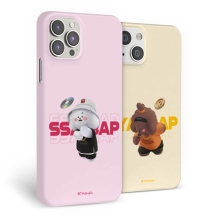 [TM]티엠 쌀밥약밥 힙밥 3D곡면하드케이스