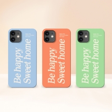 [TryCozy] 스위트홈 3D곡면하드케이스