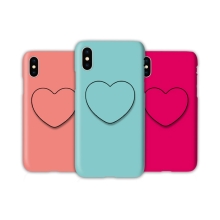 [TryCozy] 3D곡면하드케이스+하트 스마트톡