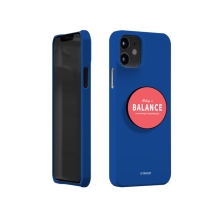 [TryCozy] 서클타이포 3D곡면하드케이스+원형 스마트톡