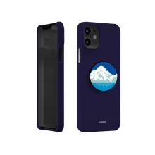 [TryCozy] 마운틴뷰 3D곡면하드케이스+원형 스마트톡