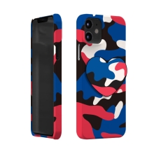 [TryCozy] 밀리터리 3D곡면하드케이스+하트 스마트톡