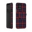 [TryCozy] 타탄체크 3D곡면하드케이스+하트 스마트톡