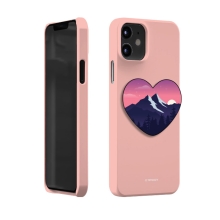 [TryCozy] 마운틴뷰 3D곡면하드케이스+하트 스마트톡