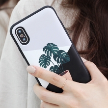 [TryCozy] 그리너리 카드도어범퍼케이스