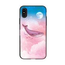 [TryCozy] 돌핀파라다이스 카드도어범퍼케이스