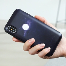 [TryCozy] 구름달 카드도어범퍼케이스