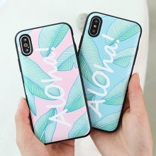 [TryCozy] 썸머비치 카드도어범퍼케이스