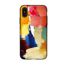 [TryCozy] 유화 카드도어범퍼케이스